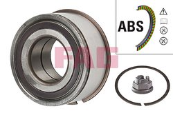 SET RULMENT ROATA FAG 713 6308 30 - Compatibil cu RENAULT