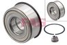 SET RULMENT ROATA FAG 713 6309 20 - Compatibil cu RENAULT
