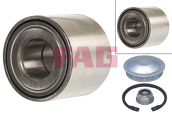 Set rulment roata FAG 713 6309 50