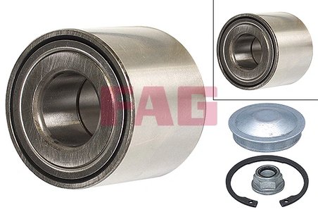 Set rulment roata FAG 713 6309 50
