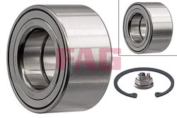 Set rulment roata FAG 713 6311 80
