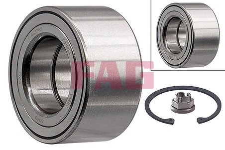 SET RULMENT ROATA FAG 713 6311 80 - Compatibil cu DACIA, RENAULT