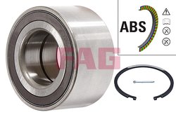 Set rulment roata FAG 713 6330 60