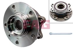 SET RULMENT ROATA FAG 713 6331 80 - Compatibil cu NISSAN, RENAULT