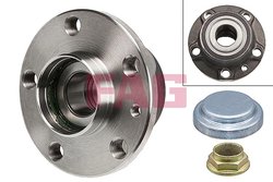 SET RULMENT ROATA FAG 713 6400 10 - Compatibil cu CITROEN, FIAT, LANCIA, PEUGEOT