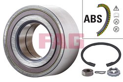 Set rulment roata FAG 713 6401 80
