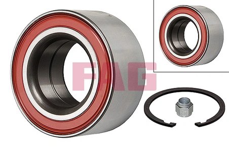 Set rulment roata FAG 713 6401 90