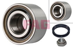 SET RULMENT ROATA FAG 713 6402 80 - Compatibil cu CITROEN, PEUGEOT