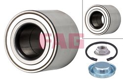 Set rulment roata FAG 713 6404 80