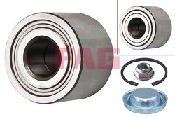 SET RULMENT ROATA FAG 713 6404 70 - Compatibil cu CITROEN, CITROEN (DF-PSA), PEUGEOT, PEUGEOT (DF-PSA)