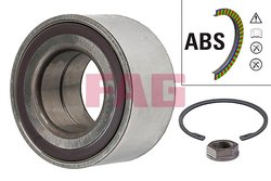 SET RULMENT ROATA FAG 713 6405 40 - Compatibil cu CITROEN, FIAT, OPEL, PEUGEOT, TOYOTA, VAUXHALL