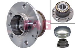 Set rulment roata FAG 713 6405 60