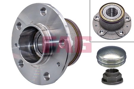 SET RULMENT ROATA FAG 713 6405 60 - Compatibil cu CITROEN, FIAT, OPEL, PEUGEOT, VAUXHALL