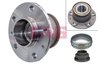 SET RULMENT ROATA FAG 713 6405 60 - Compatibil cu CITROEN, FIAT, OPEL, PEUGEOT, VAUXHALL