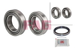 Set rulment roata FAG 713 6440 10