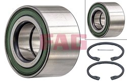 Set rulment roata FAG 713 6440 80