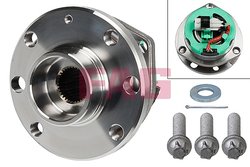 SET RULMENT ROATA FAG 713 6440 70 - Compatibil cu HOLDEN, OPEL, VAUXHALL