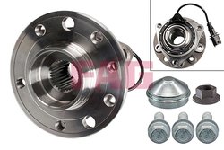SET RULMENT ROATA FAG 713 6440 90 - Compatibil cu FIAT, HOLDEN, OPEL, SAAB, VAUXHALL