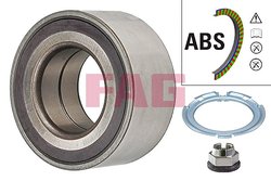 Set rulment roata FAG 713 6441 20