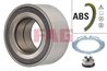 SET RULMENT ROATA FAG 713 6441 20 - Compatibil cu NISSAN, OPEL, RENAULT, VAUXHALL