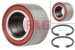 SET RULMENT ROATA FAG 713 6441 60 - Compatibil cu DAEWOO, HOLDEN, OPEL, VAUXHALL