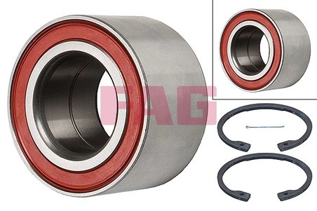 Set rulment roata FAG 713 6441 60