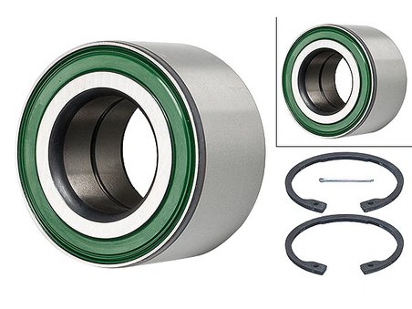 Set rulment roata FAG 713 6441 50