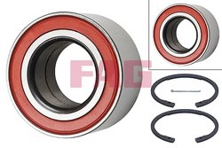 Set rulment roata FAG 713 6441 90