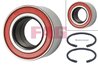 SET RULMENT ROATA FAG 713 6441 90 - Compatibil cu HOLDEN, OPEL, VAUXHALL