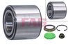 Set rulment roata FAG 713 6442 20