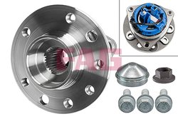 SET RULMENT ROATA FAG 713 6442 70 - Compatibil cu HOLDEN, OPEL, VAUXHALL