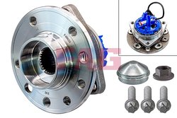 Set rulment roata FAG 713 6442 80
