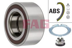 Set rulment roata FAG 713 6442 90