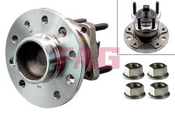 Set rulment roata FAG 713 6443 30