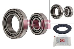 SET RULMENT ROATA FAG 713 6445 10 - Compatibil cu CHEVROLET, DAEWOO, HOLDEN, OPEL, SUZUKI, VAUXHALL