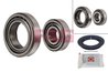 Set rulment roata FAG 713 6445 10