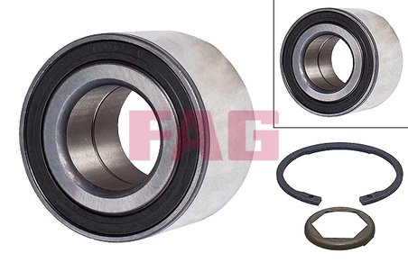 Set rulment roata FAG 713 6446 50