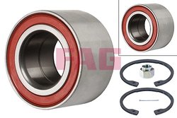 Set rulment roata FAG 713 6446 60