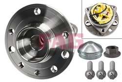 Set rulment roata FAG 713 6448 10