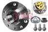 SET RULMENT ROATA FAG 713 6448 10 - Compatibil cu CHEVROLET, HOLDEN, OPEL, VAUXHALL