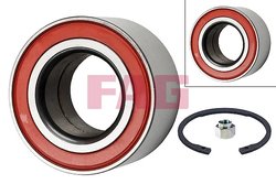 Set rulment roata FAG 713 6448 30