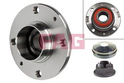 Set rulment roata FAG 713 6448 40
