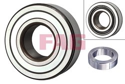 Set rulment roata FAG 713 6448 60