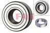 SET RULMENT ROATA FAG 713 6448 60 - Compatibil cu HOLDEN, OPEL, VAUXHALL