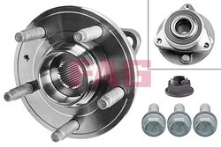 Set rulment roata FAG 713 6449 10
