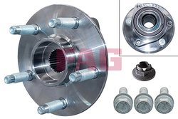 Set rulment roata FAG 713 6449 30