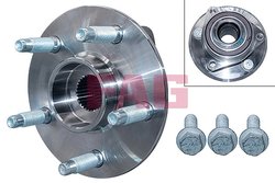 Set rulment roata FAG 713 6449 40