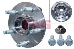 Set rulment roata FAG 713 6449 50