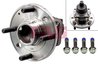 SET RULMENT ROATA FAG 713 6449 60 - Compatibil cu CHEVROLET, DAEWOO, HOLDEN