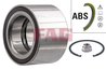 Set rulment roata FAG 713 6450 40